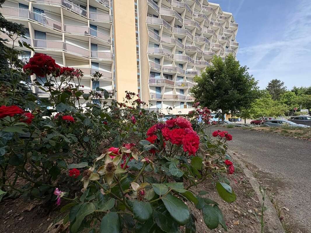 Appartement à PLAISIR
