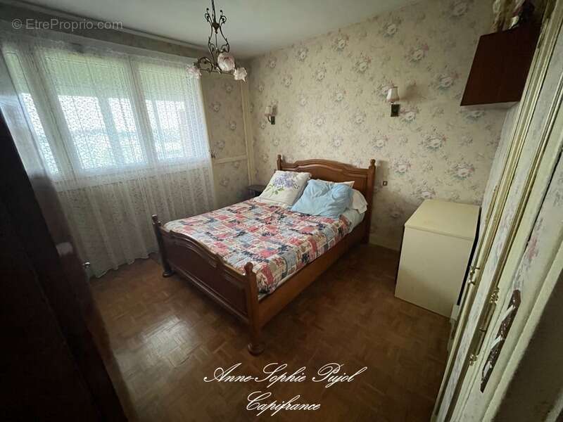 Appartement à DOMONT