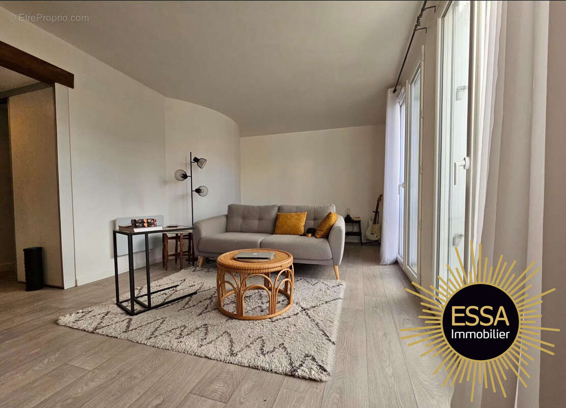 Appartement à ROCQUENCOURT