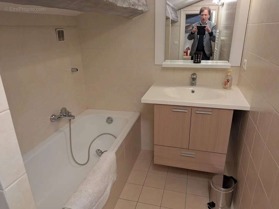 Appartement à MOUGINS