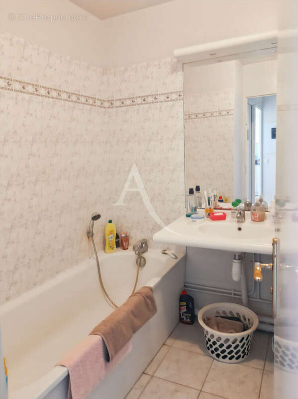 Appartement à CERGY