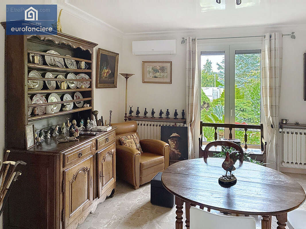 Maison à BREVIANDES