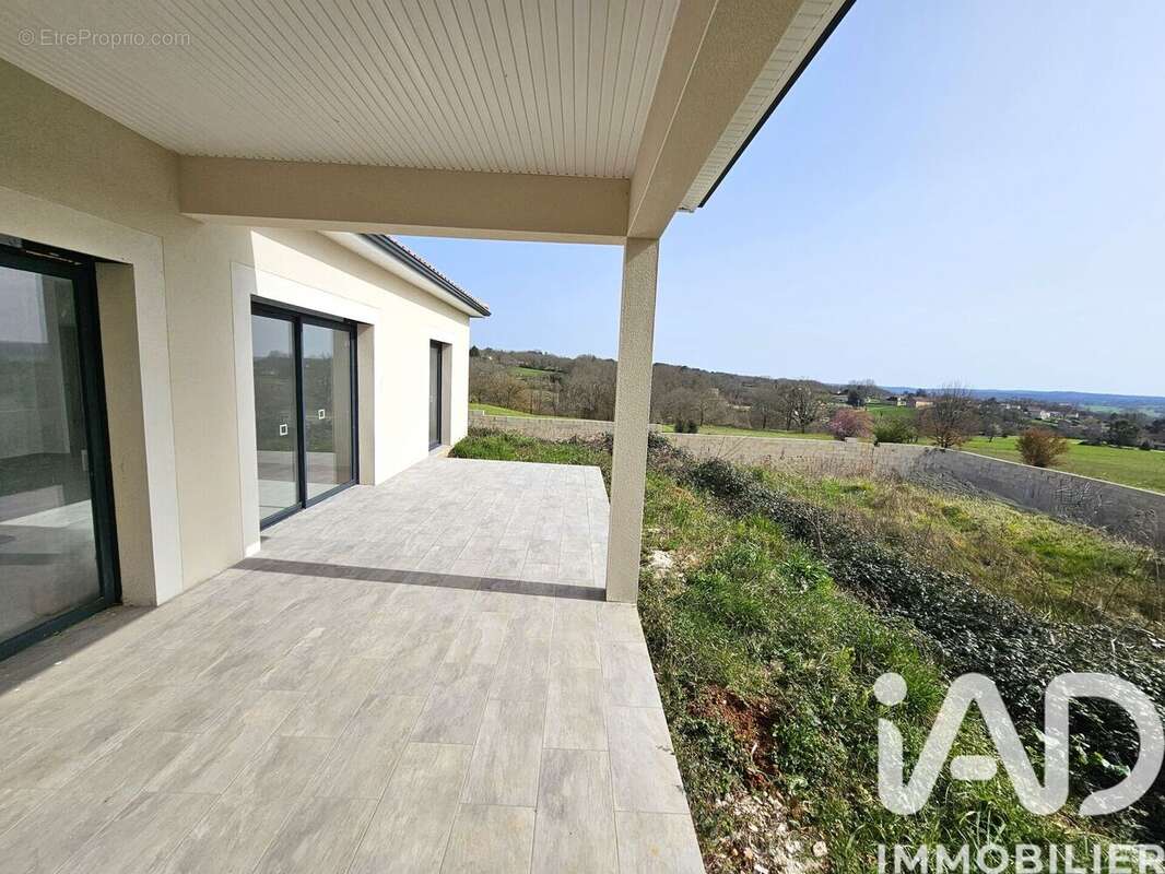 Photo 5 - Maison à MOULEYDIER