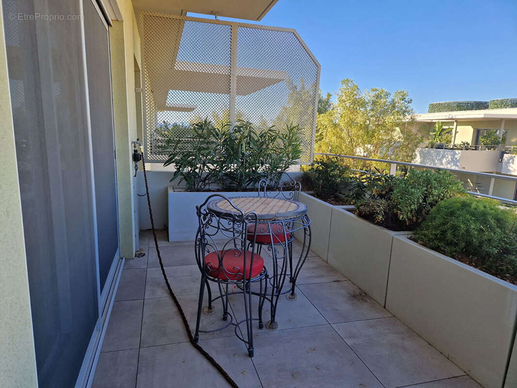 Appartement à NARBONNE