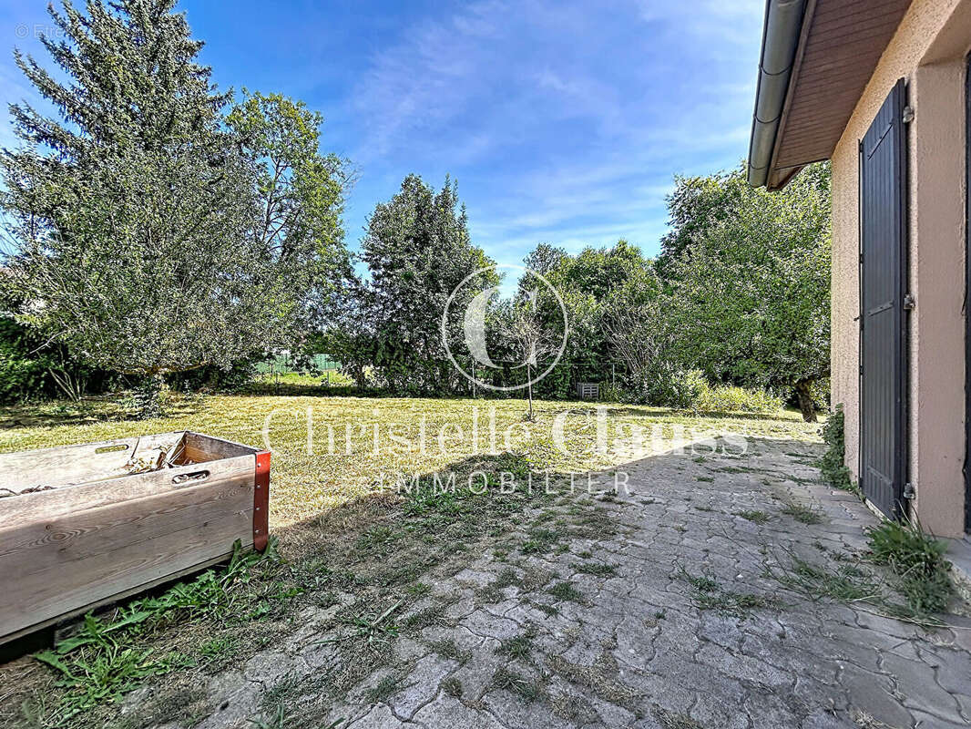 Maison Foussemagne - 6 pièces - 165m² - photo 5