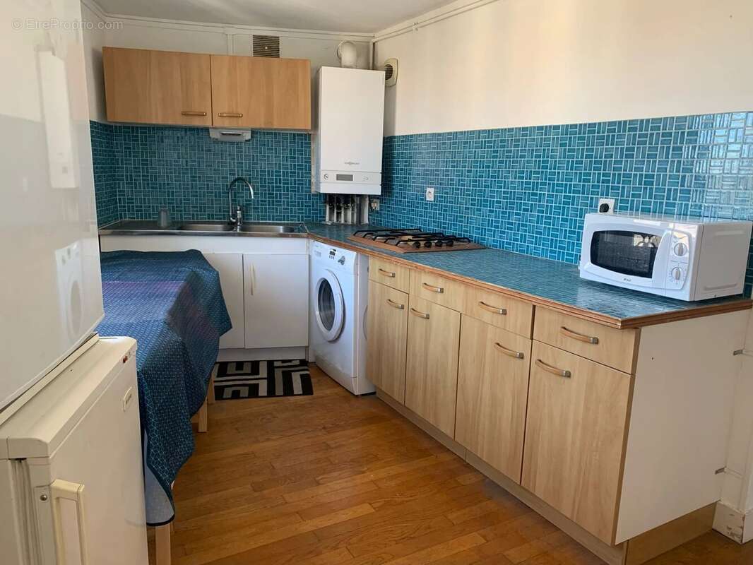 Appartement à NEVERS