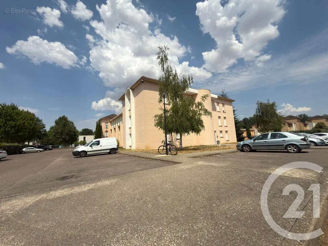 Appartement à SENS