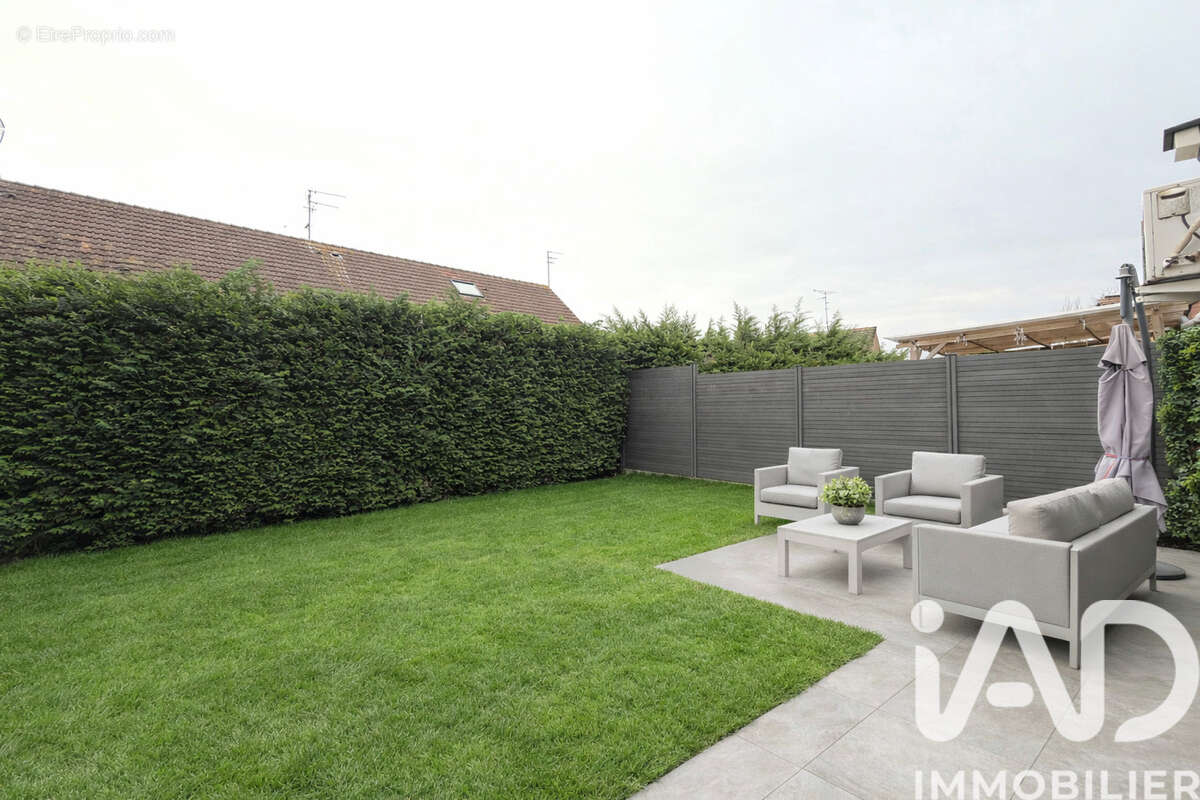 Photo 9 - Maison à LEERS