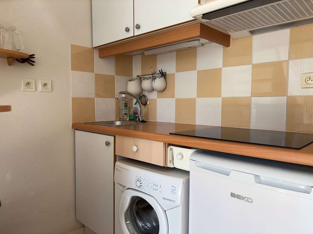 Appartement à ARZAL