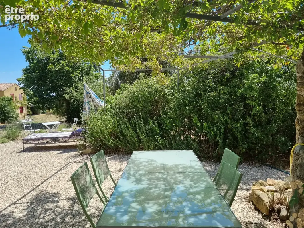 Maison avec Gîtes - photo 12