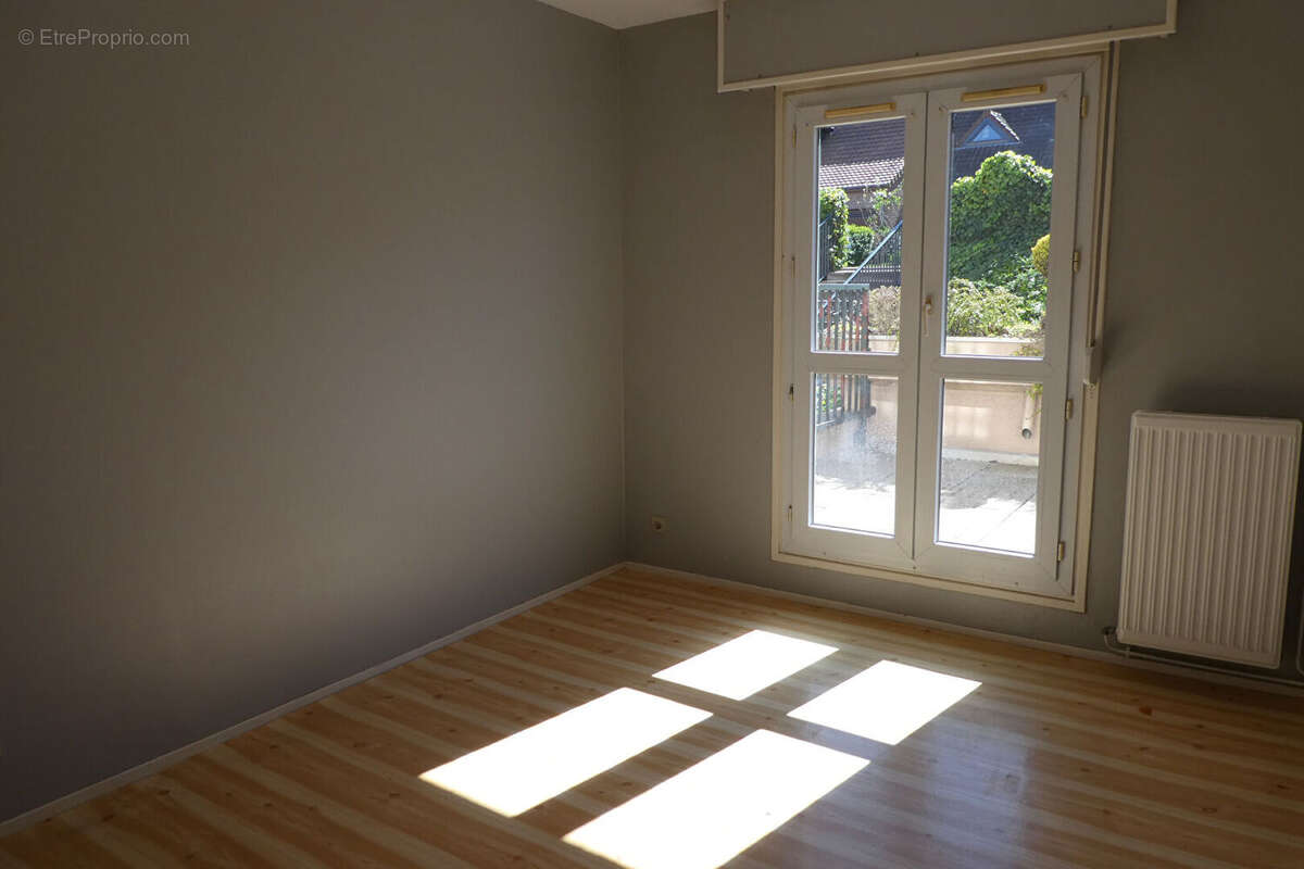 Appartement à BETHUNE
