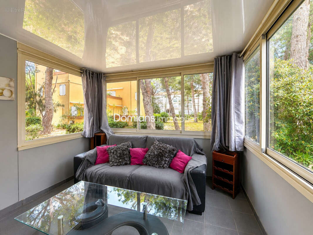 Appartement 25 m² à Argeles-Sur-Mer  - photo 2