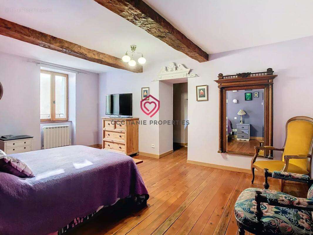 Maison à ALZONNE
