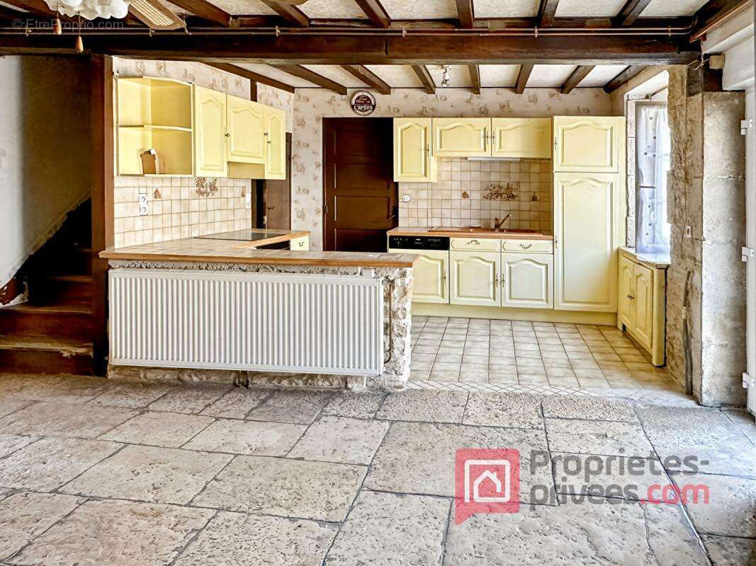 Maison Essoyes 11 pièce(s) 168 m2 - photo 2