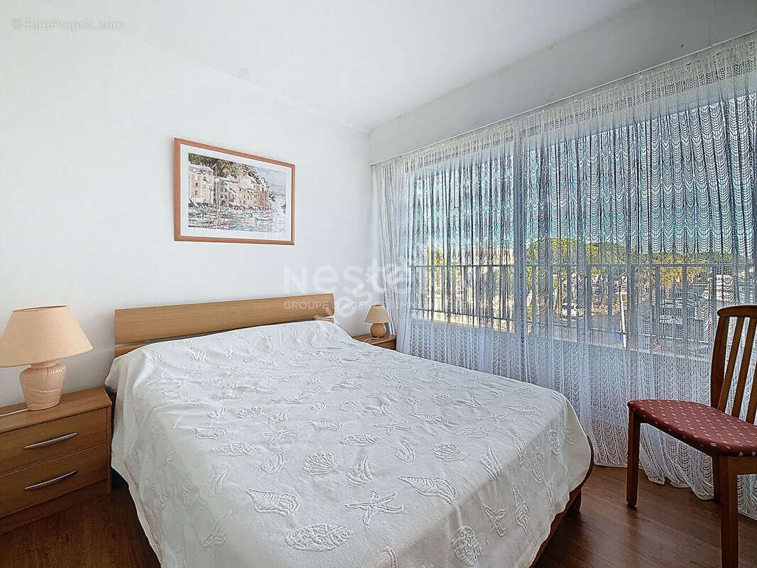 Appartement à LE GRAU-DU-ROI