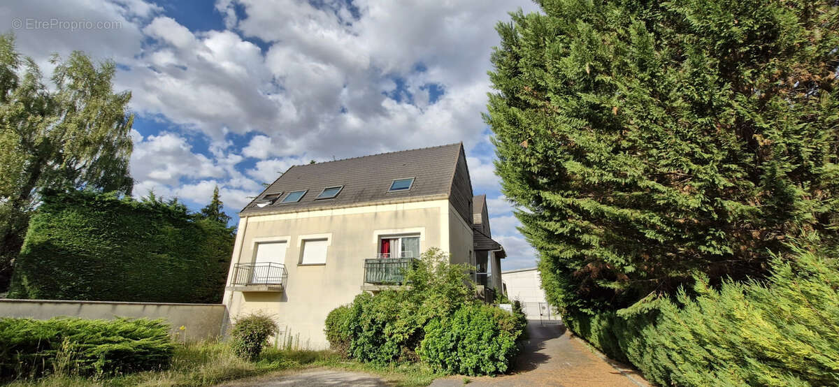 Appartement à VILLEPARISIS
