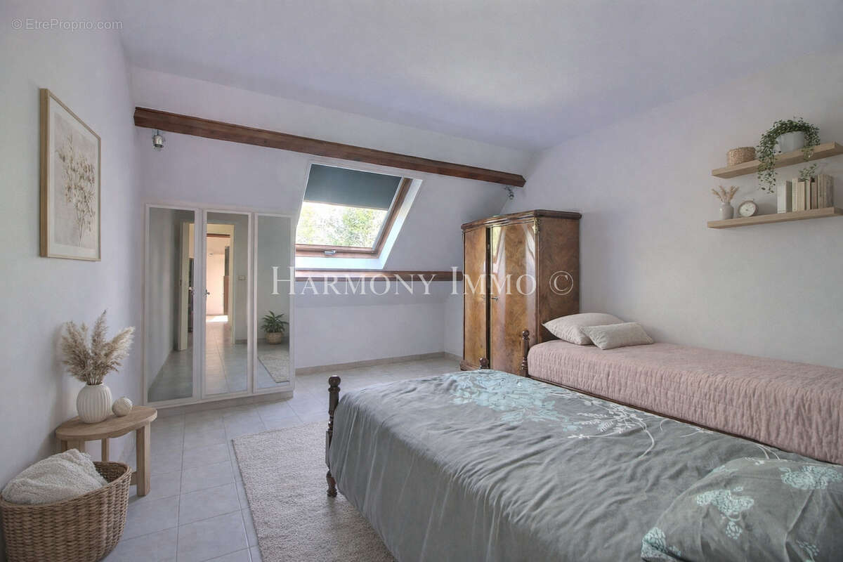 Maison à ANTONY