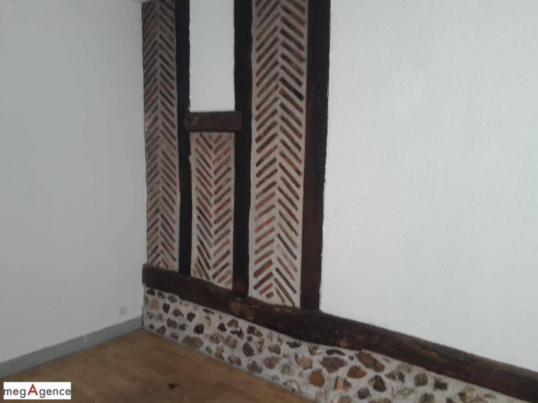 Appartement à ROMORANTIN-LANTHENAY
