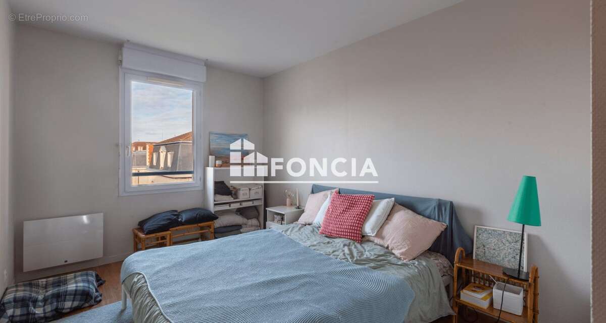 Appartement à ORLEANS