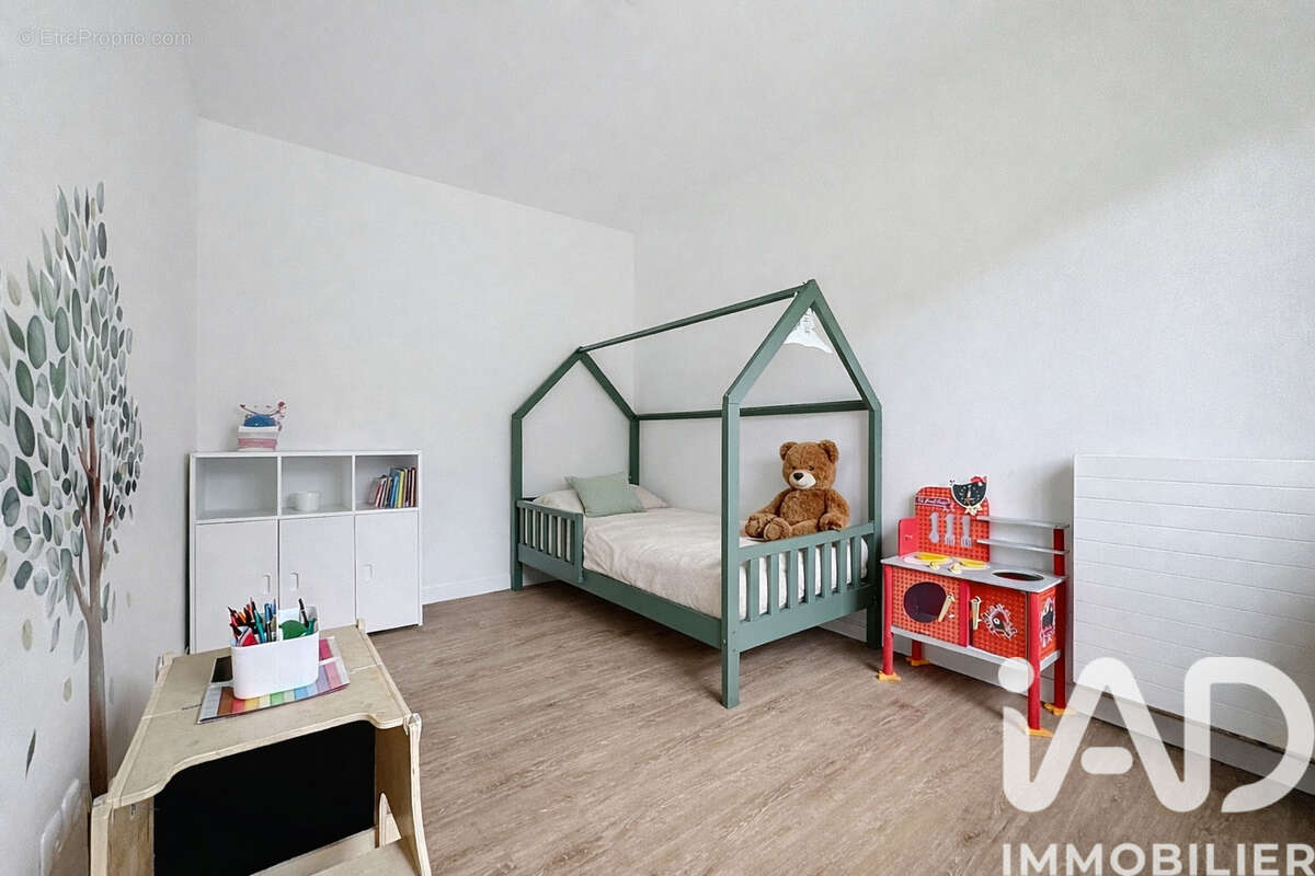 Photo 8 - Maison à TRIEL-SUR-SEINE