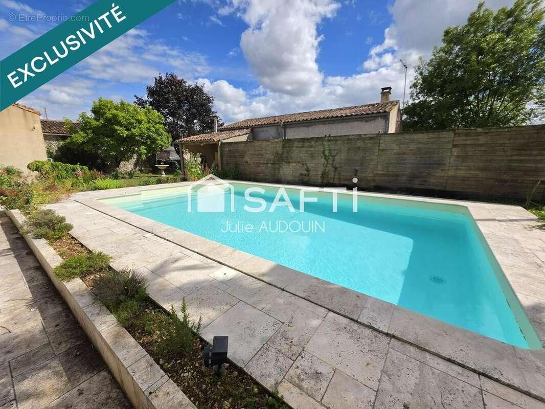 Photo 3 - Maison à LE SEURE