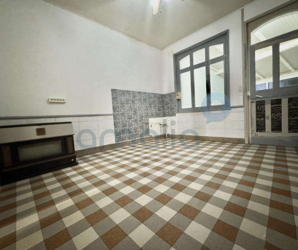 Maison 104 m² à Walincourt-Selvigny  - photo 5