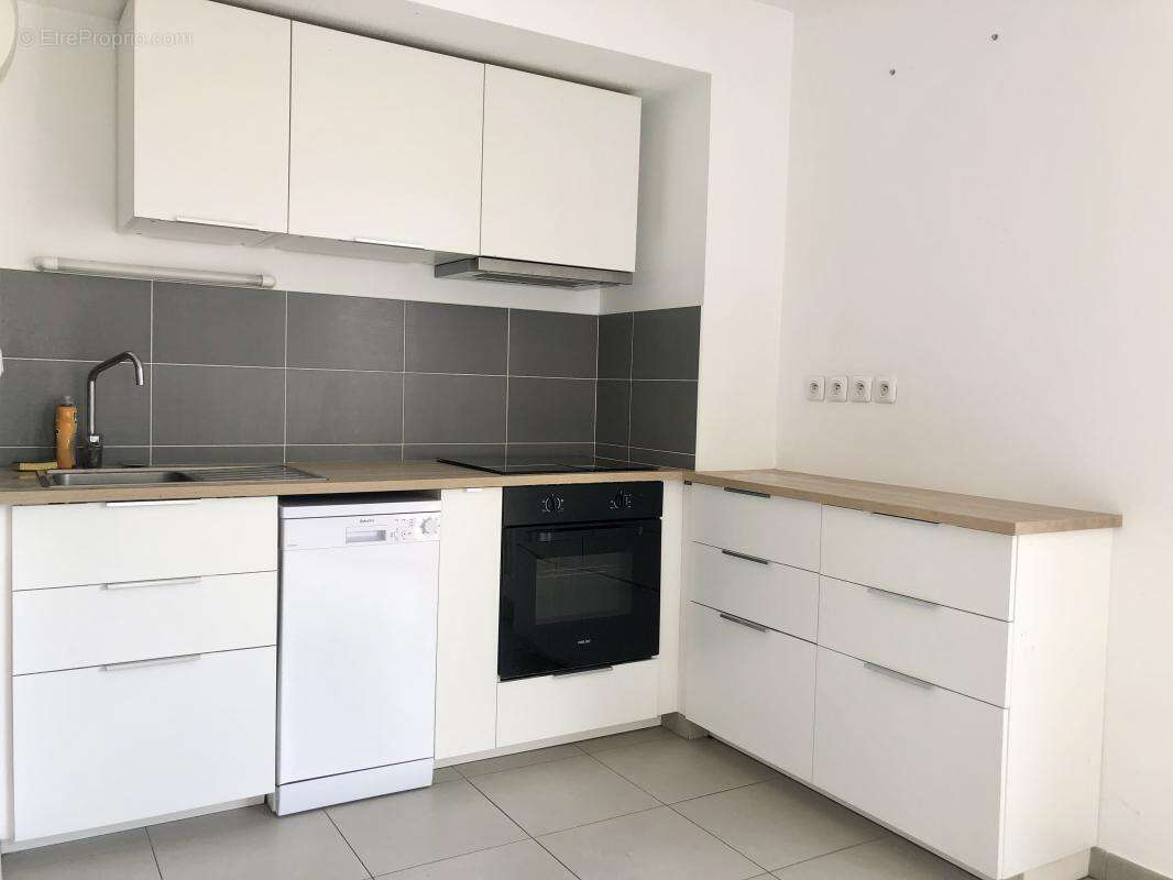 Appartement - photo 5