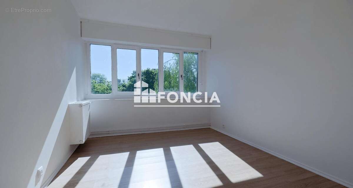 Appartement à EVRY