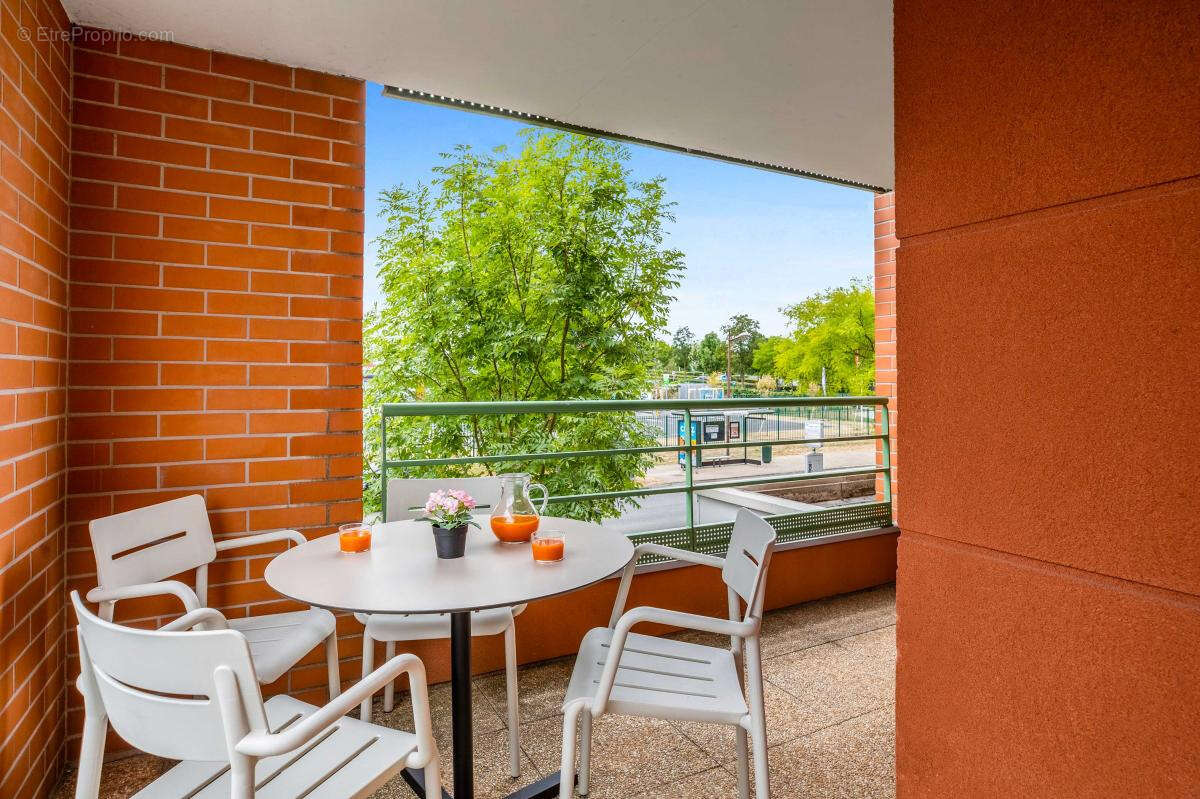 Investissement en residence hotelière - photo 3