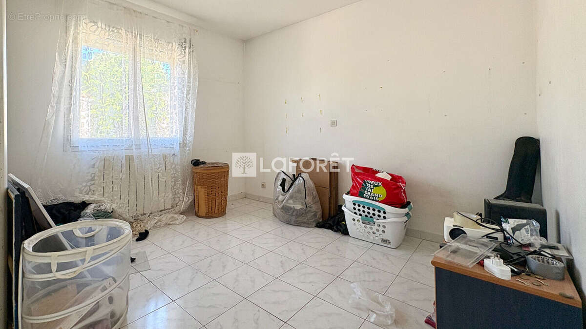 Maison Castelnau Le Lez 6 pièce(s) 125.53 m2 - photo 8