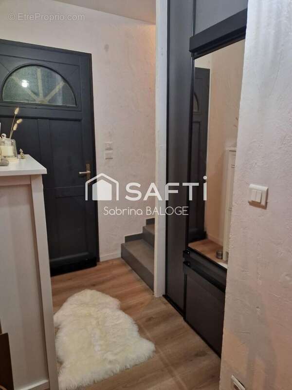 Photo 3 - Maison à CANET