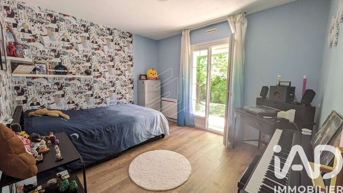 Photo 5 - Maison à CHENOVE