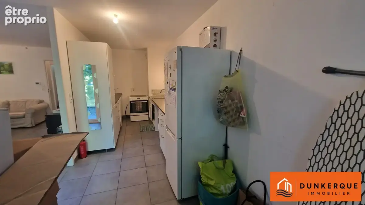 Appartement 3 pièces 74 m² à vendre à Dunkerque (59240) - photo 4