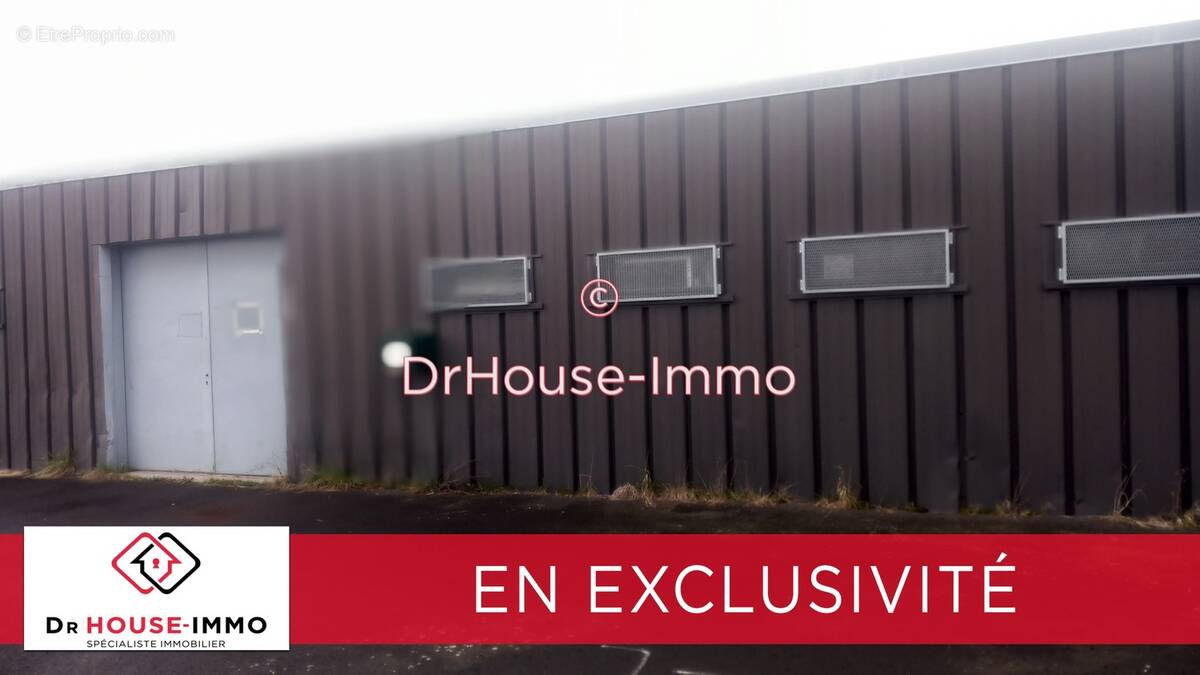 Commerce à CUSSAC-SUR-LOIRE