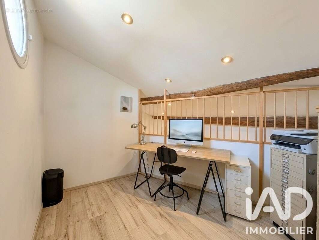 Photo 8 - Appartement à AIX-EN-PROVENCE