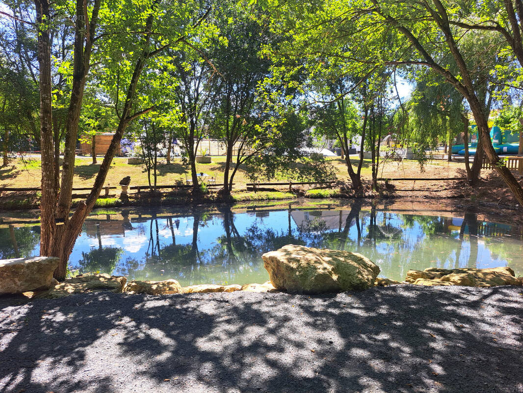 Maison à SAINT-JEAN-SAINT-GERMAIN