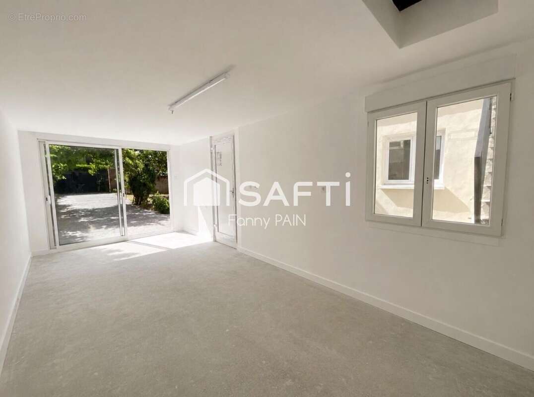 Photo 4 - Maison à MONTLOUIS-SUR-LOIRE