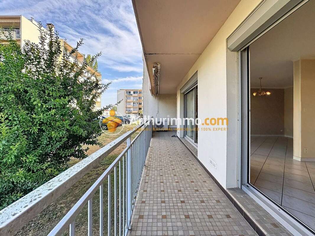 Vente Appartement La verpilliere(38290) 199 000ï¿œ - photo 3