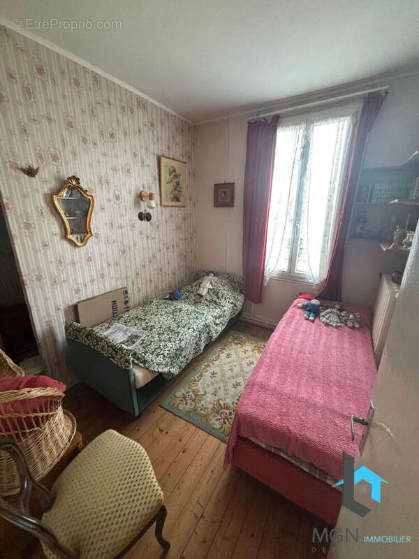 Maison à NOGENT-LE-ROI