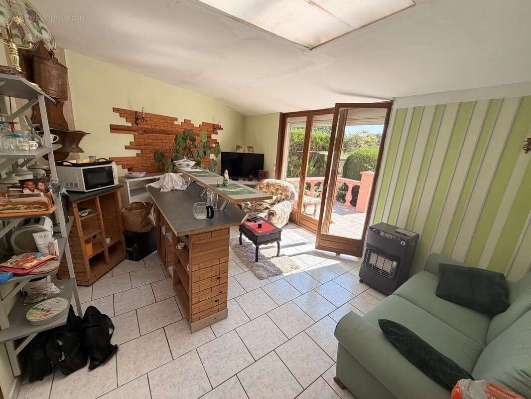 Maison de ville de 155 m² à Abscon - photo 5
