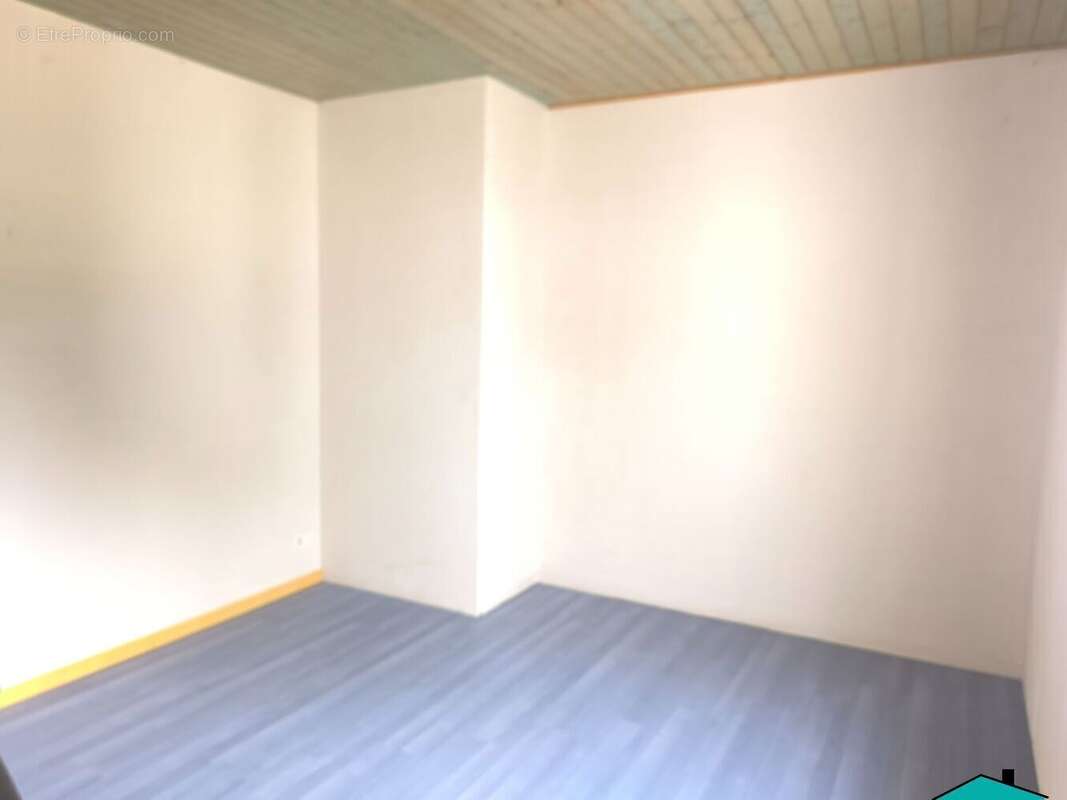 Maison à LA BARRE-DE-MONTS