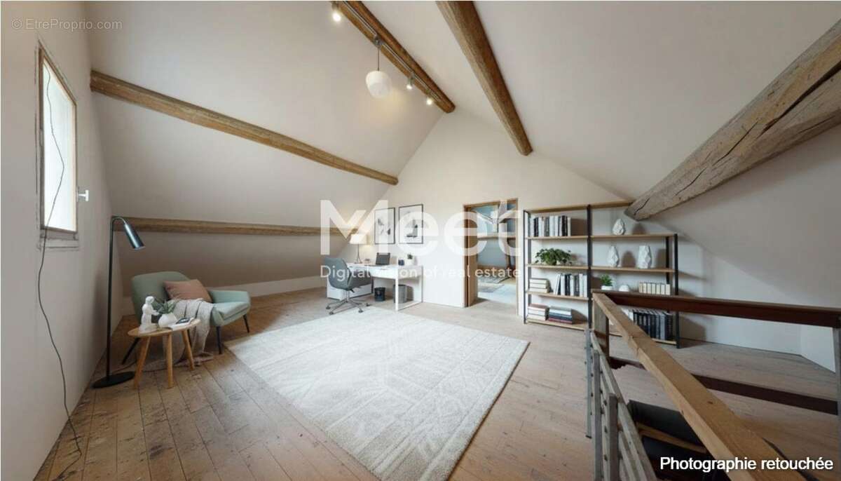 Maison à BONNARD