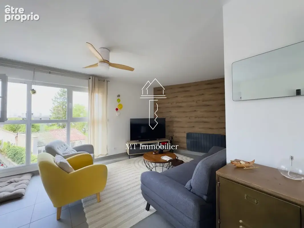 Appartement 99 m² à Amiens  - photo 5