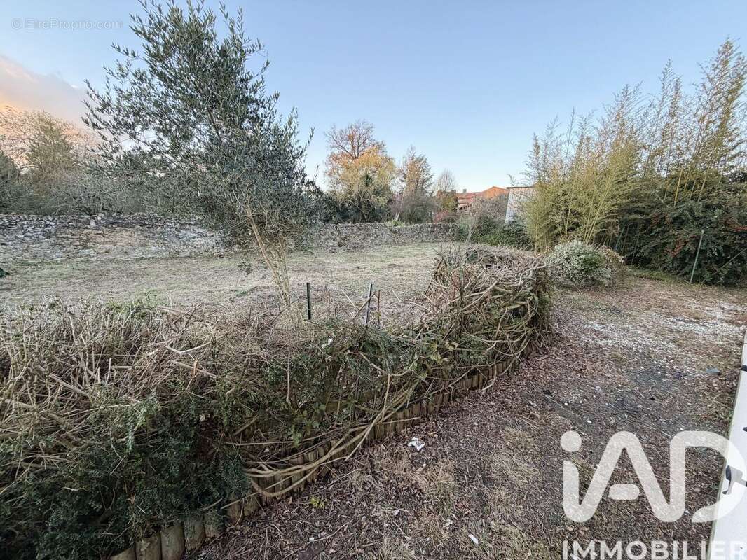 Photo 8 - Maison à LA FERRIERE-EN-PARTHENAY