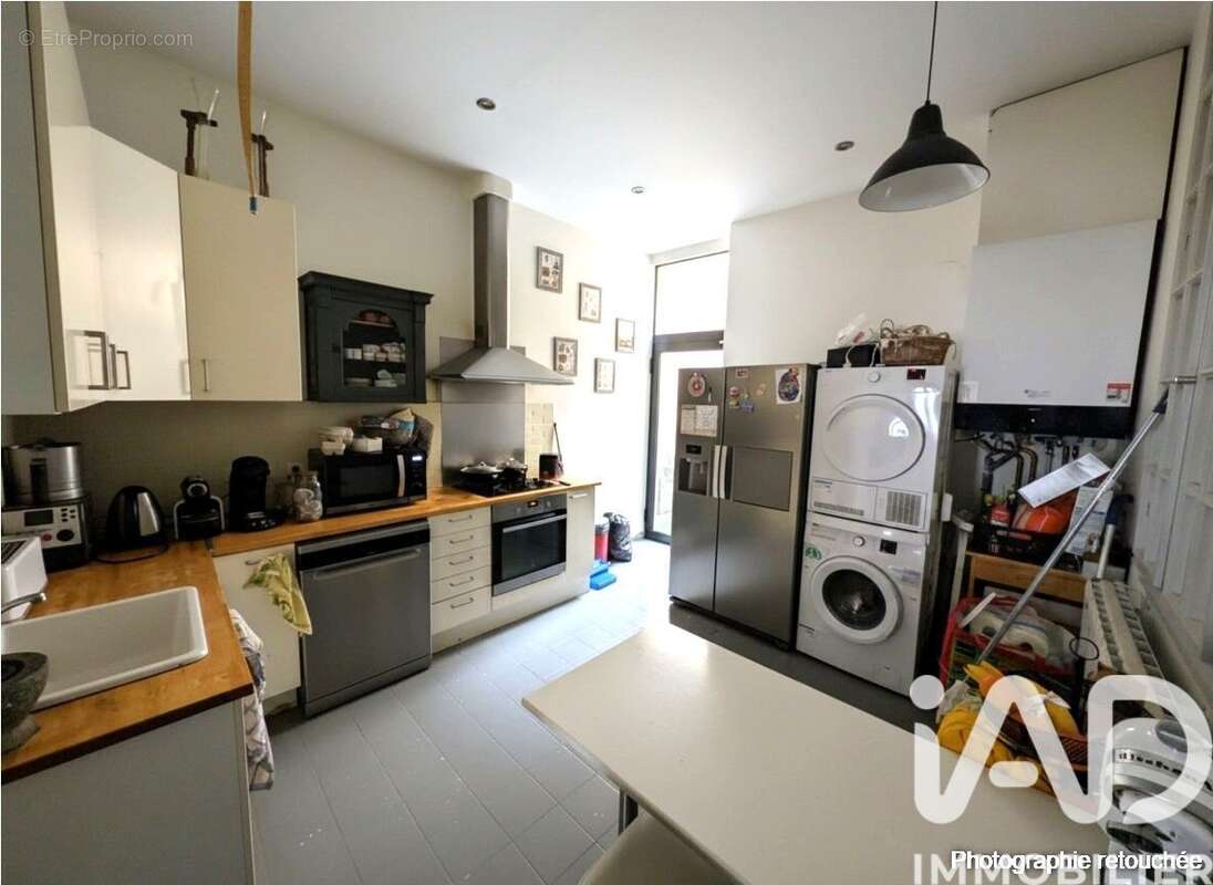 Photo 4 - Maison à LIBOURNE