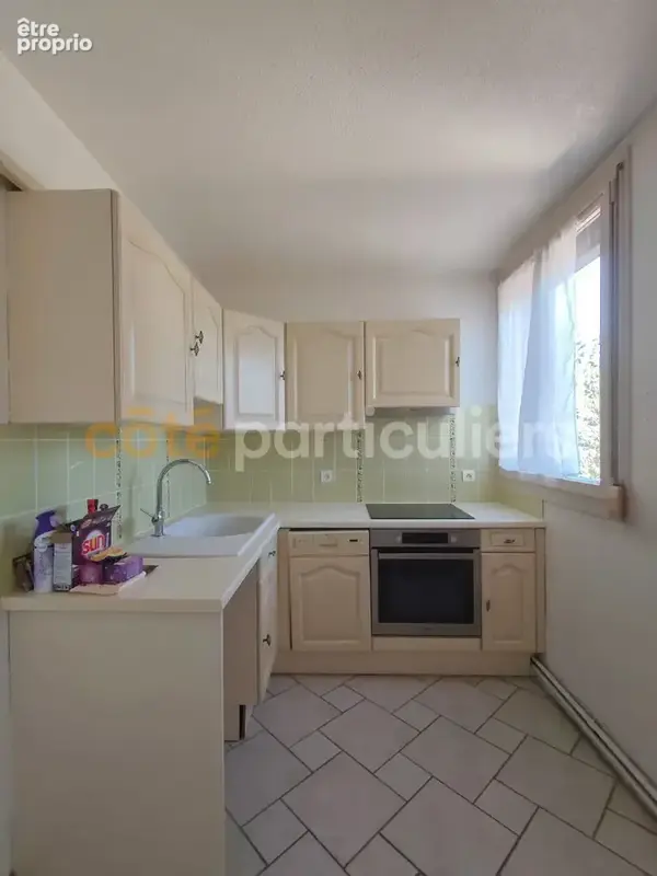 Appartement Dole  69.31 m2 proche commerces - photo 7