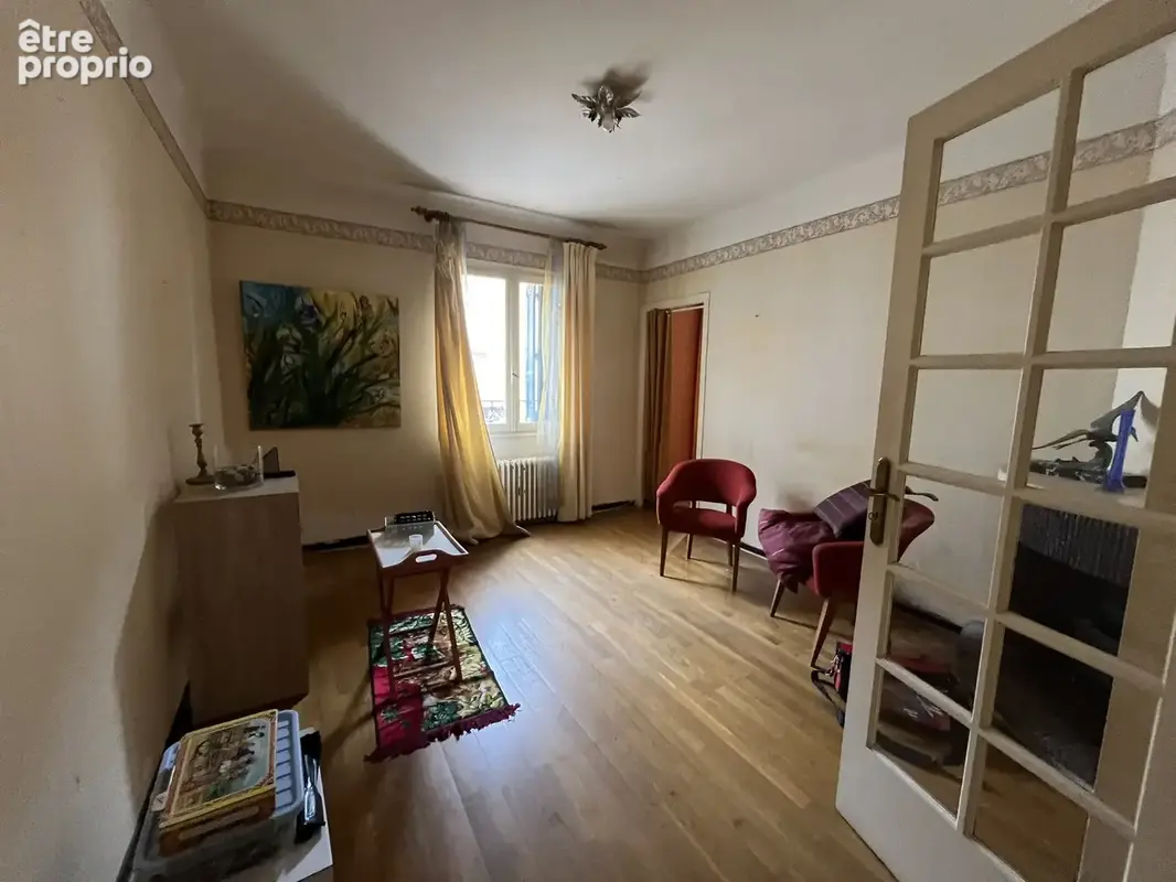 MAISON DE VILLE avec 2 Logements et garage - photo 11