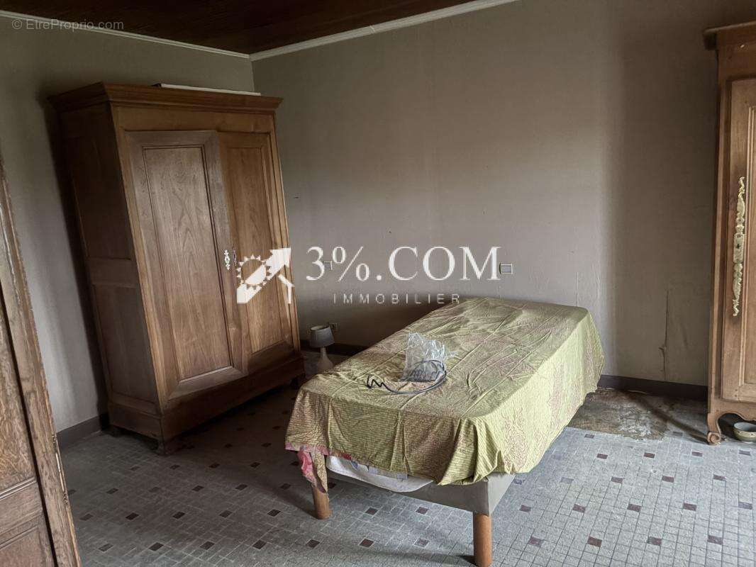 Maison à SAINT-JEAN-DE-MONTS