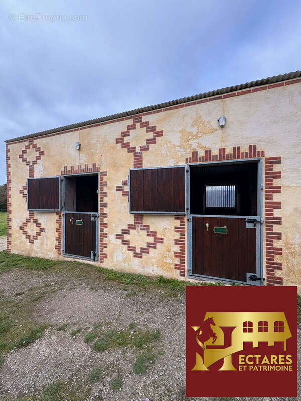 Maison à NORT-SUR-ERDRE