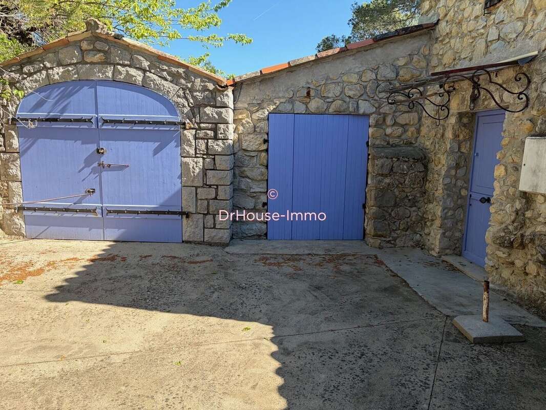 Maison 175 m² à Sampzon  - photo 4